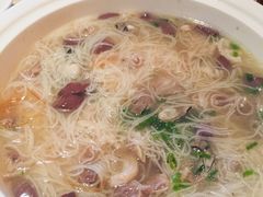 -厦门宝龙铂尔曼大酒店·龙之渊中餐厅