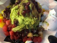 -二斗栗子(黄河道店)