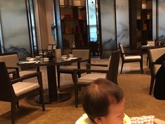 大堂-领事馆19号中餐厅(厦门海景洲际酒店)