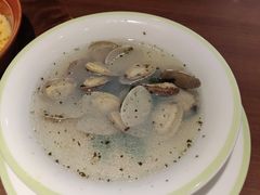 -萨莉亚意式餐厅(杭州西溪龙湖天街店)