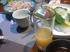 -花月日本料理(奥林匹克大厦店)