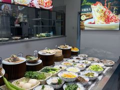 -尚品越府·融合餐厅(延安路店)