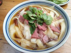-老平遥饭馆