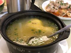 -艳阳度假酒店·餐厅