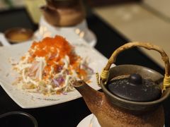 -天狗山料理(省体店)
