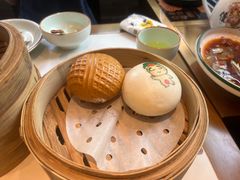 -禄运茶居·手工点心(体育西店)