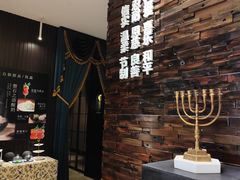 -彩虹之约•淮扬家宴(亚运村店)
