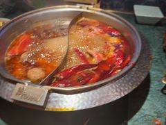 -牛New寿喜烧(金鹰世界店)