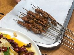 -小艺烧烤(曲江店)