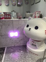 -咪咪专业脱毛连锁机构