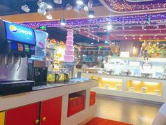 -巴犀烧烤(新崇光店)