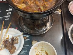 -川香煲(茅台路店)
