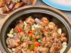 -常来小聚·广州非遗传承餐厅(高德置地店)