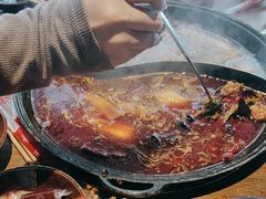 -萍姐火锅·公路夜市(打浦桥日月光店)