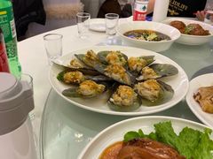 -谷语中餐厅
