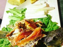 -鹊华居·地道鲁菜·海鲜·融合味(大明湖店)