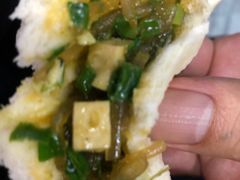 -郑家包子牛肉拉面(尚勤路店)