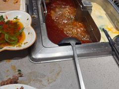 -海底捞火锅(漫乐城夜宵主题店)
