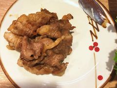 -好牛烧肉(世茂广场店)