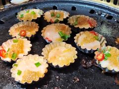 -杨记齐齐哈尔烤肉(五莲路店)