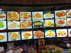 -咱家大院海鲜家常菜