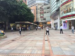 -VT101维多利广场