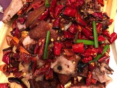 -凯鸽酒楼(大同振兴街店)