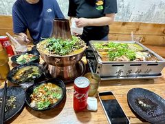 -雷子烧烤(第五大道店)