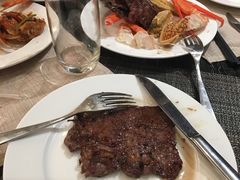 -东方红海鲜百汇(国际大厦店)