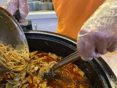 -安徽阜阳卷馍(西单店)