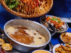 -马路边边串串香(双井直营店)