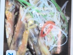 水阳三宝-臭鳜鱼人家·老字号徽菜