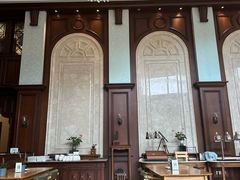 -望京楼flavor餐厅(古北水镇景区店)