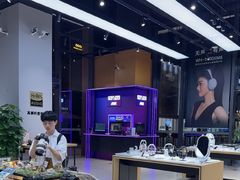 -Sony Store索尼(深圳深业上城店)