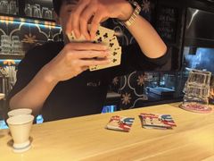 -阿里家·新疆烤肉酒場