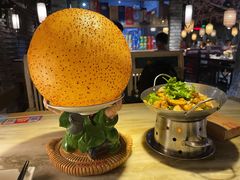 -吴越荣记苏州菜·松鼠桂鱼(月光码头店)