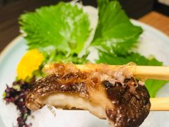 -舞鹤日本料理铁板烧(华侨城店)
