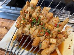-泰善串店•延边朝鲜族烧烤(理工大学店)