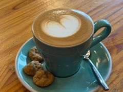 -Cafe del Volcan(永康路店)