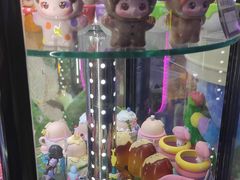 -星际传奇(壹方城购物中心店)