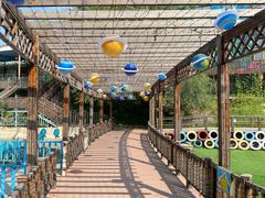 -北京鹿世界主题园