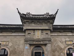 -先蚕祠