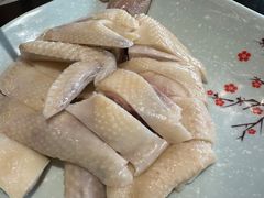 -九记路边鸡(穗盐路店)