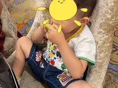 -宁波阳光豪生大酒店·豪生咖啡厅