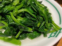 豌豆尖-一坐一忘云南菜(嘉里中心店)