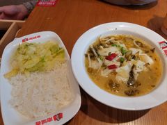 -南城香·饭香串香馄饨香(花园北路店)