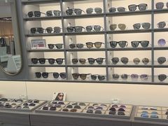 -宝岛眼镜(复兴门百盛店)