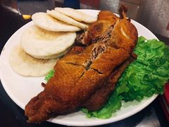 -晋阳饭庄(虎坊桥店)