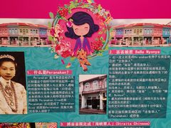 -小娘惹厨房Little Nyonya(狮城有约上榜店)