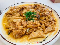 -将军烧鹅海鲜酒楼